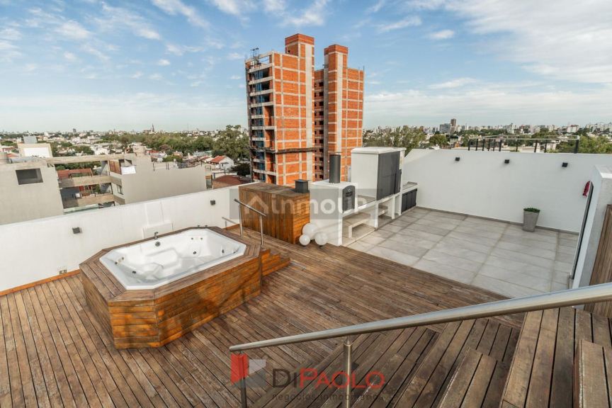 Departamento en Venta en Tres de Febrero, G.B.A. Zona Oeste