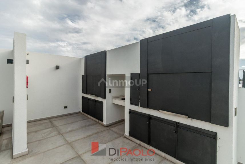 Departamento en Venta en Tres de Febrero, G.B.A. Zona Oeste