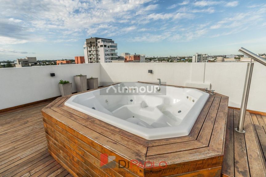 Departamento en Venta en Tres de Febrero, G.B.A. Zona Oeste
