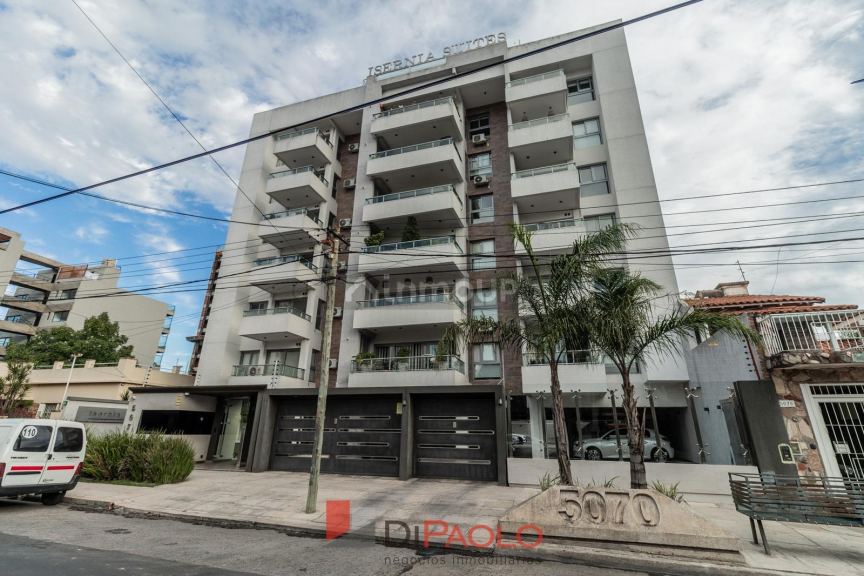 Departamento en Venta en Tres de Febrero, G.B.A. Zona Oeste