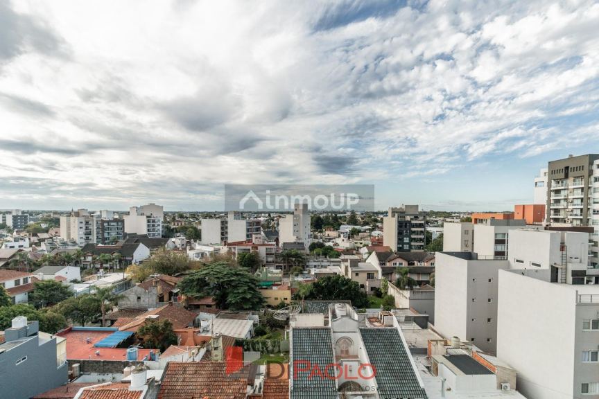 Departamento en Venta en Tres de Febrero, G.B.A. Zona Oeste