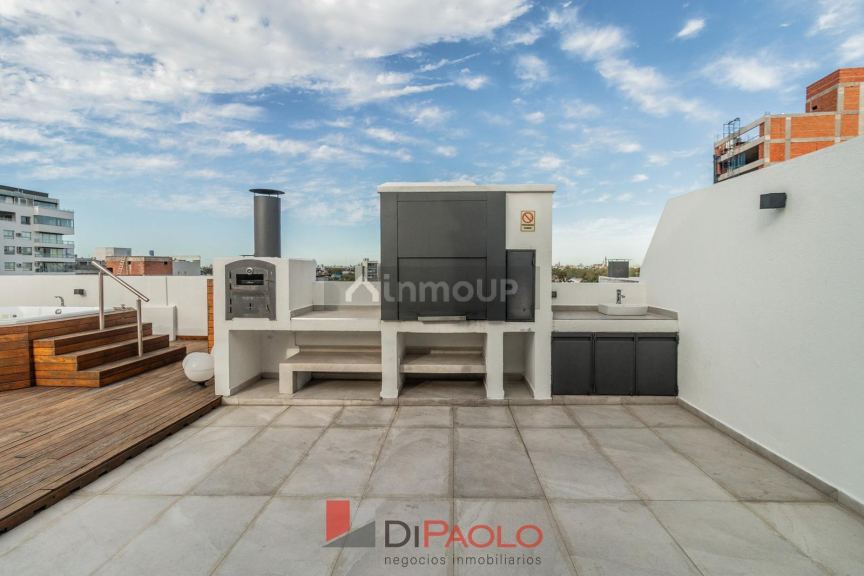 Departamento en Venta en Tres de Febrero, G.B.A. Zona Oeste