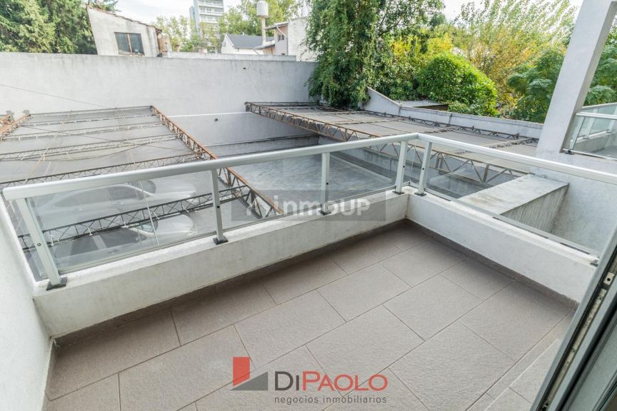 Departamento en Venta en Tres de Febrero, G.B.A. Zona Oeste
