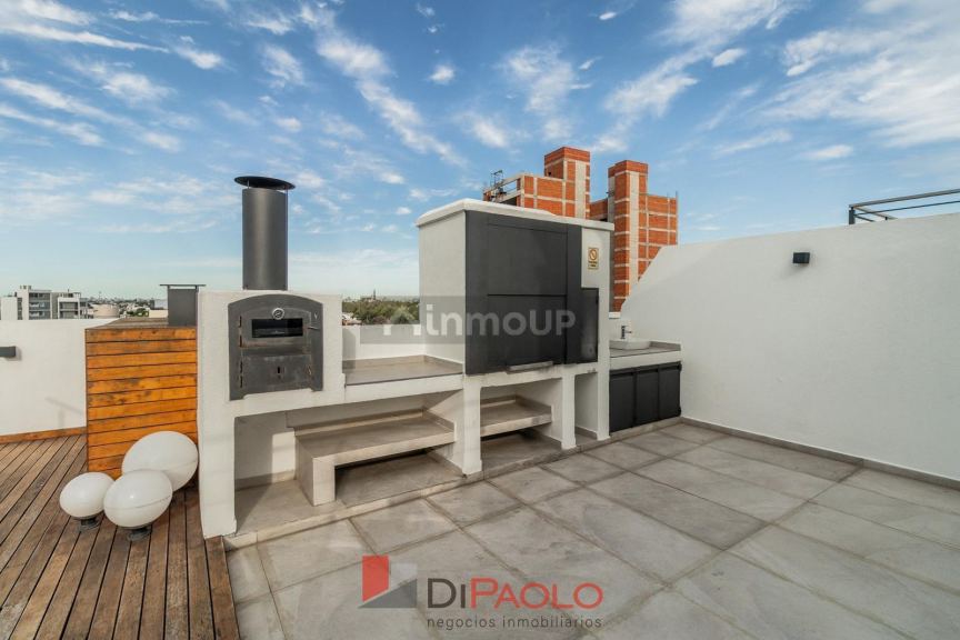 Departamento en Venta en Tres de Febrero, G.B.A. Zona Oeste