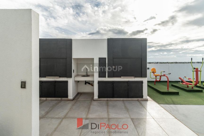 Departamento en Venta en Tres de Febrero, G.B.A. Zona Oeste