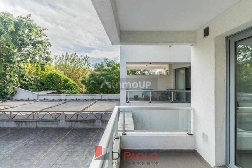 Departamento en Venta en Tres de Febrero, G.B.A. Zona Oeste