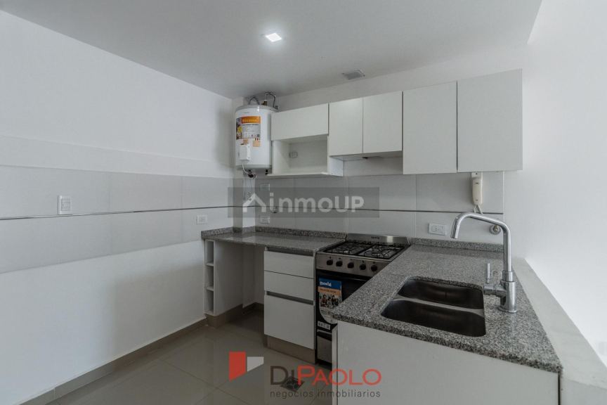 Departamento en Venta en Tres de Febrero, G.B.A. Zona Oeste