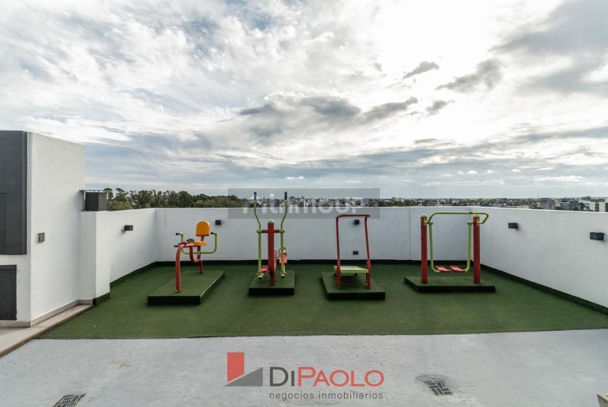Departamento en Venta en Tres de Febrero, G.B.A. Zona Oeste