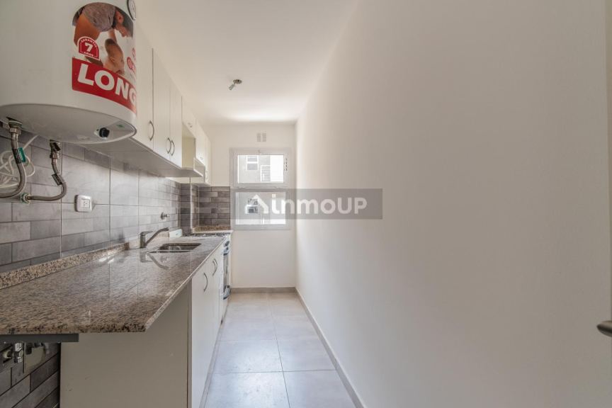Departamento en Venta en Moron, G.B.A. Zona Oeste