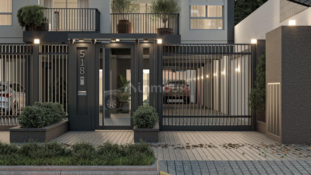 Departamento en Venta en Moron, G.B.A. Zona Oeste