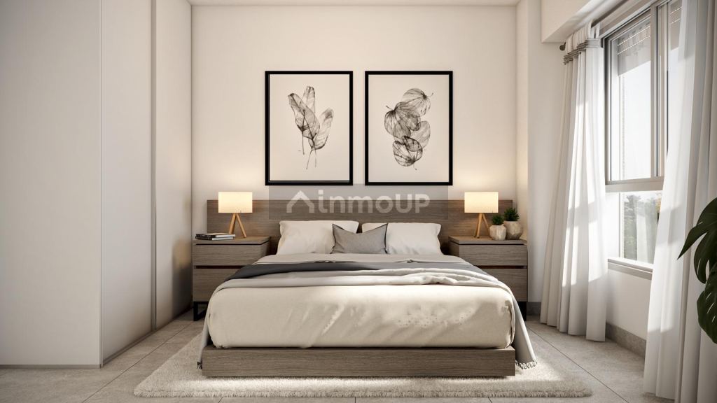 Departamento en Venta en Moron, G.B.A. Zona Oeste