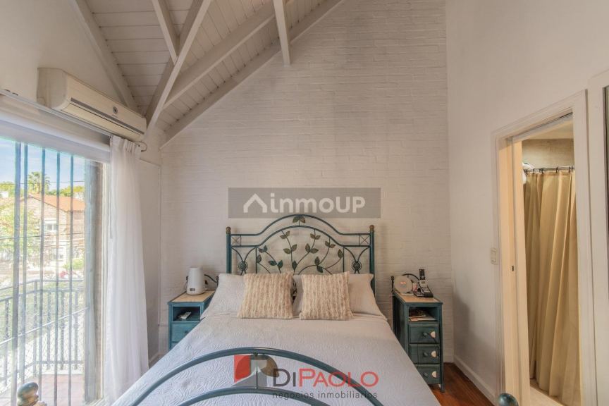 Casa en Venta en Villa Devoto, Capital Federal