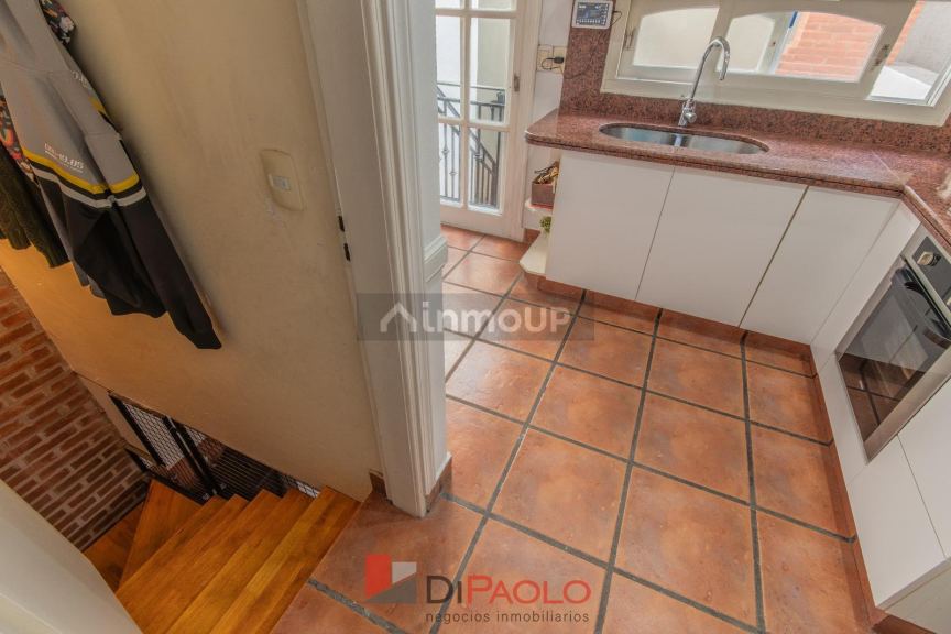 Casa en Venta en Villa Devoto, Capital Federal