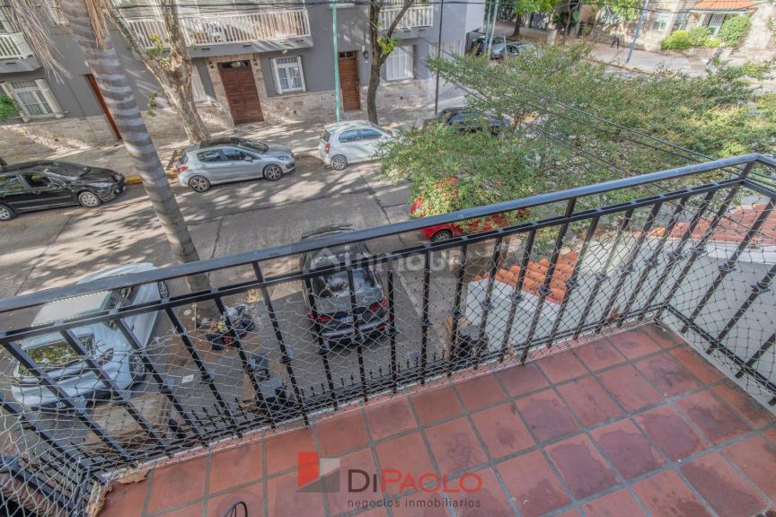 Casa en Venta en Villa Devoto, Capital Federal