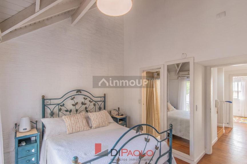 Casa en Venta en Villa Devoto, Capital Federal