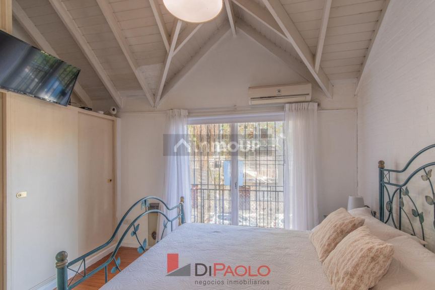 Casa en Venta en Villa Devoto, Capital Federal