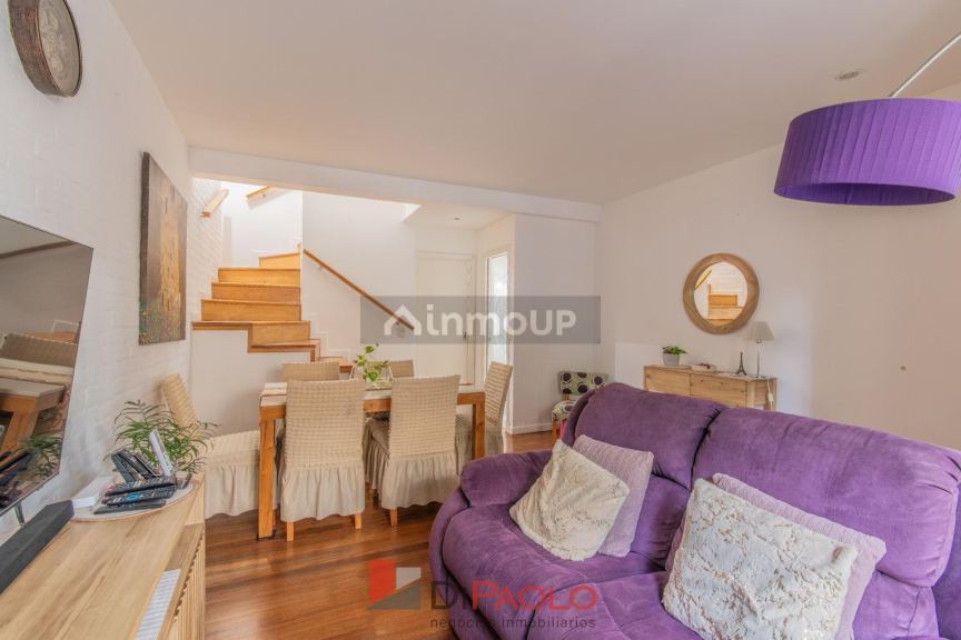Casa en Venta en Villa Devoto, Capital Federal