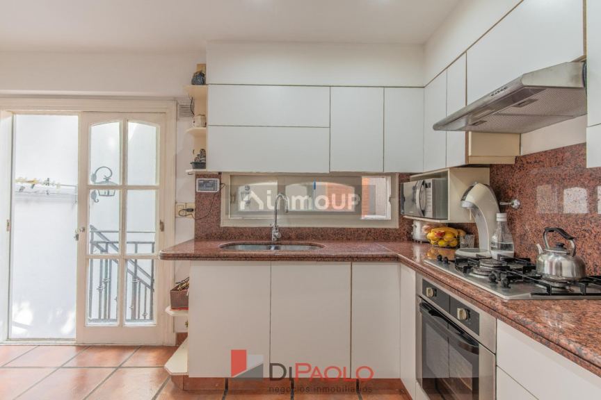 Casa en Venta en Villa Devoto, Capital Federal