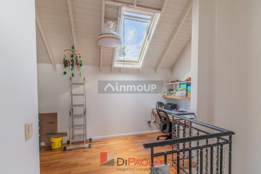 Casa en Venta en Villa Devoto, Capital Federal