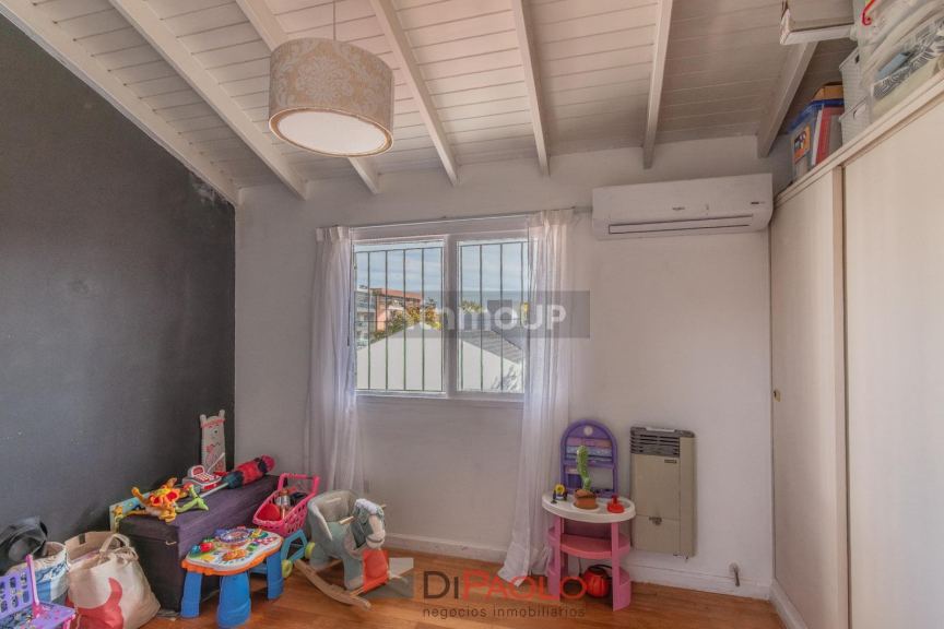 Casa en Venta en Villa Devoto, Capital Federal