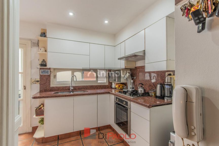 Casa en Venta en Villa Devoto, Capital Federal