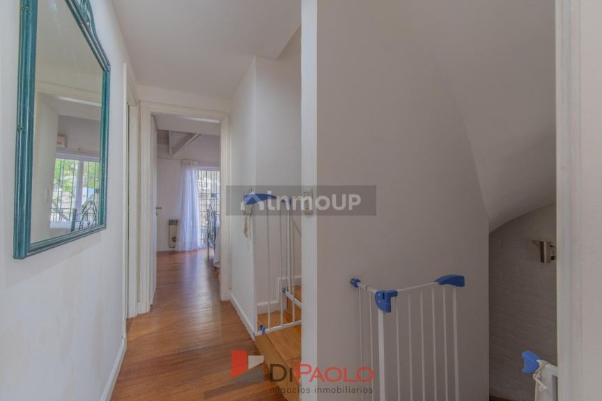 Casa en Venta en Villa Devoto, Capital Federal