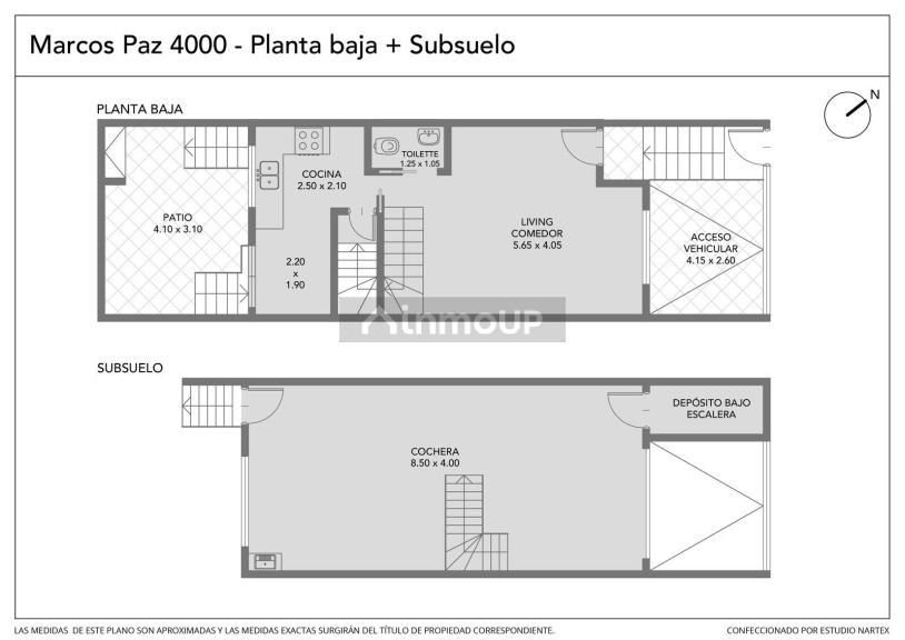 Casa en Venta en Villa Devoto, Capital Federal