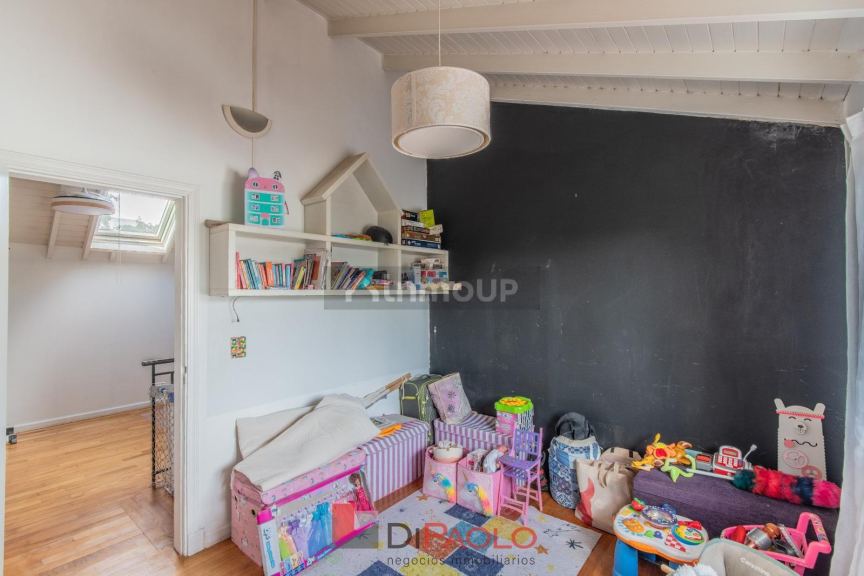 Casa en Venta en Villa Devoto, Capital Federal