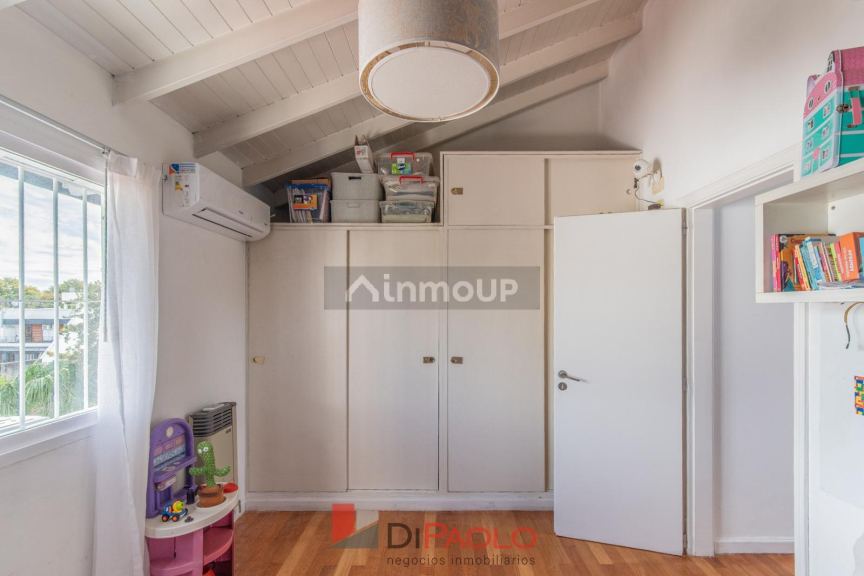 Casa en Venta en Villa Devoto, Capital Federal