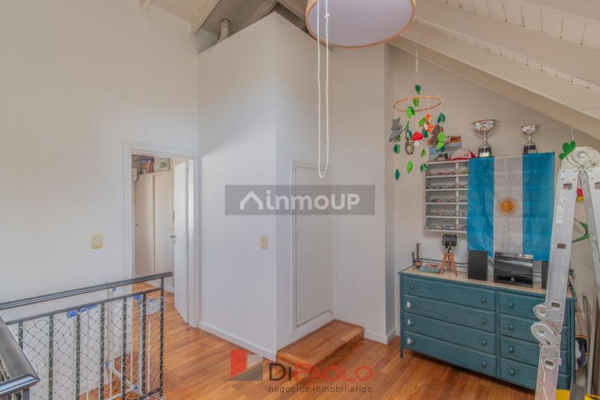 Casa en Venta en Villa Devoto, Capital Federal