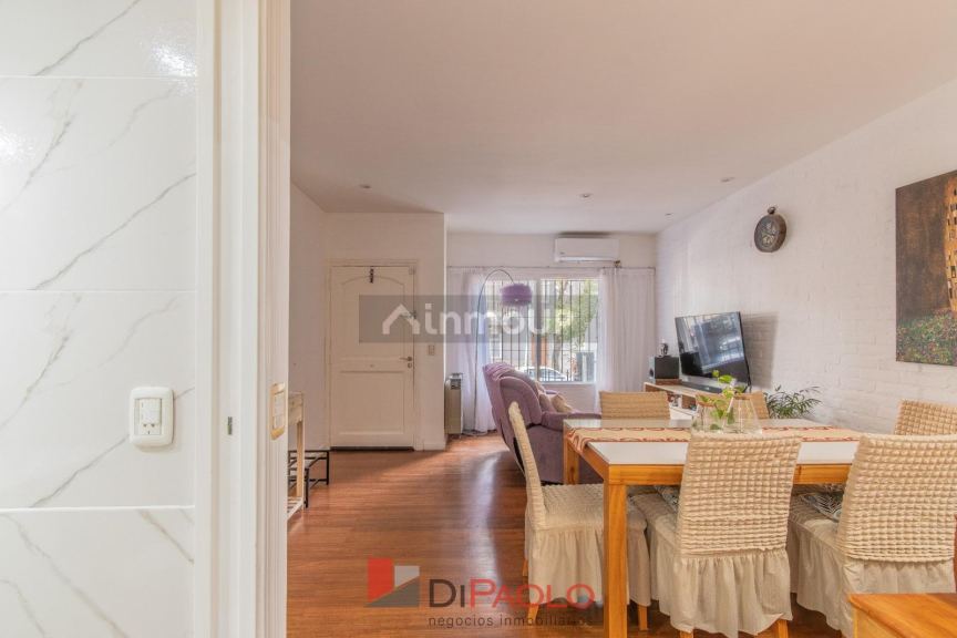Casa en Venta en Villa Devoto, Capital Federal