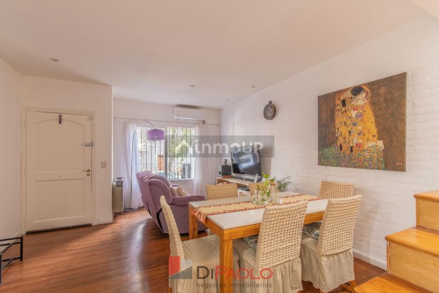 Casa en Venta en Villa Devoto, Capital Federal