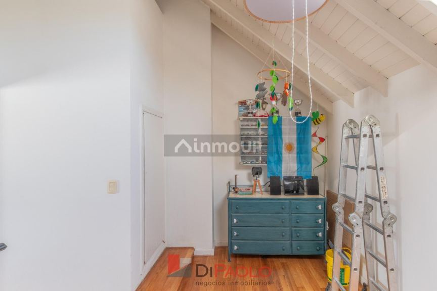 Casa en Venta en Villa Devoto, Capital Federal