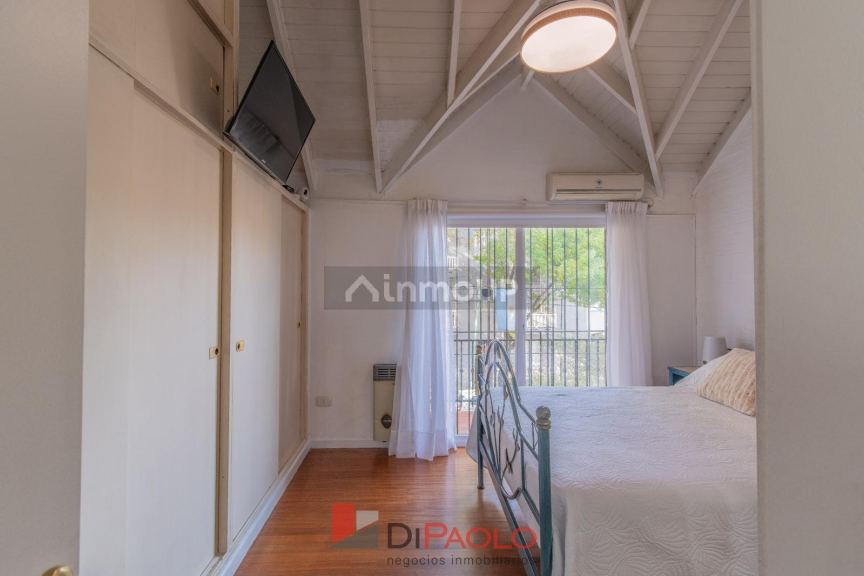 Casa en Venta en Villa Devoto, Capital Federal