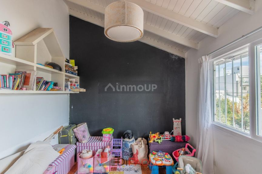 Casa en Venta en Villa Devoto, Capital Federal