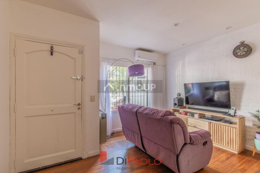 Casa en Venta en Villa Devoto, Capital Federal
