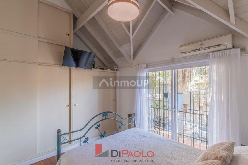 Casa en Venta en Villa Devoto, Capital Federal