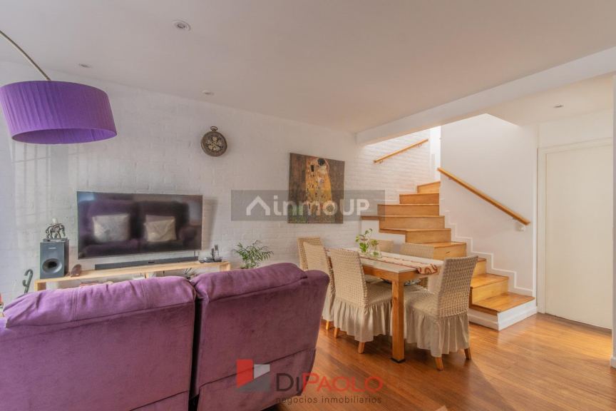Casa en Venta en Villa Devoto, Capital Federal