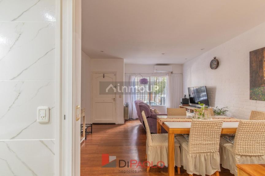 Casa en Venta en Villa Devoto, Capital Federal