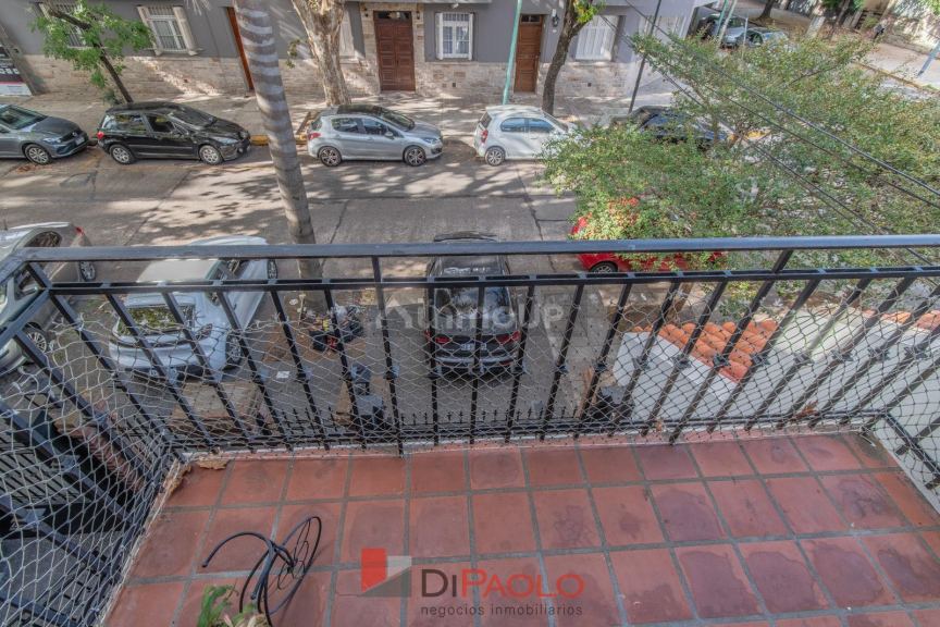 Casa en Venta en Villa Devoto, Capital Federal