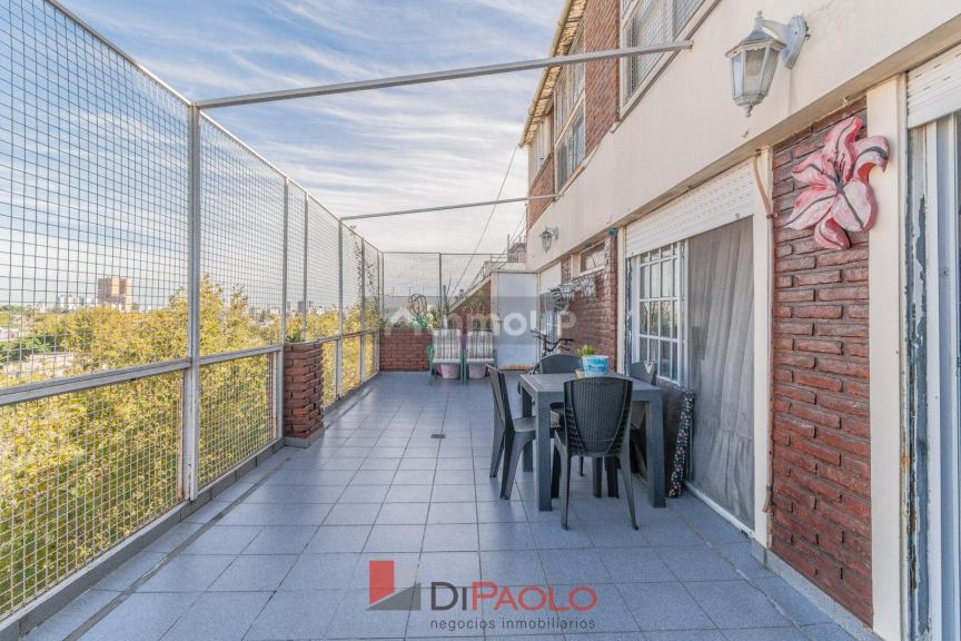 Departamento en Venta en Velez Sarsfield, Capital Federal