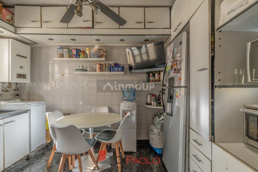 Departamento en Venta en Velez Sarsfield, Capital Federal