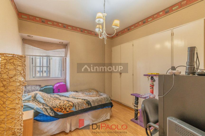 Departamento en Venta en Velez Sarsfield, Capital Federal