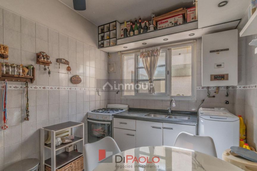 Departamento en Venta en Velez Sarsfield, Capital Federal