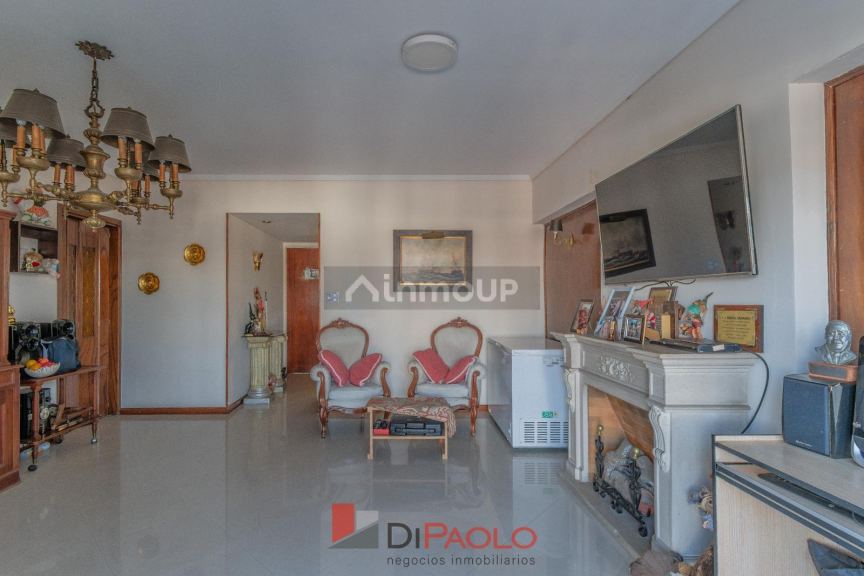Departamento en Venta en Velez Sarsfield, Capital Federal
