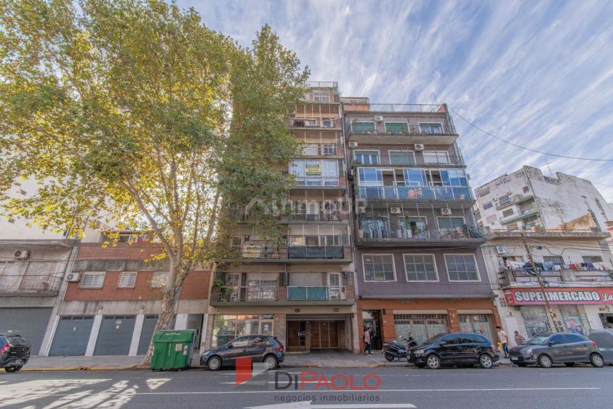 Departamento en Venta en Velez Sarsfield, Capital Federal