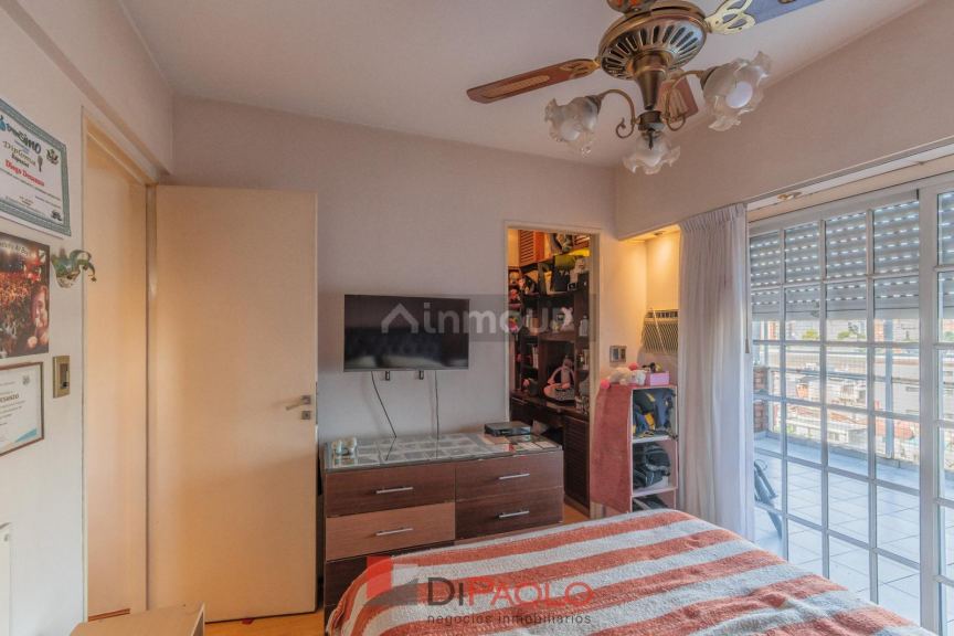 Departamento en Venta en Velez Sarsfield, Capital Federal