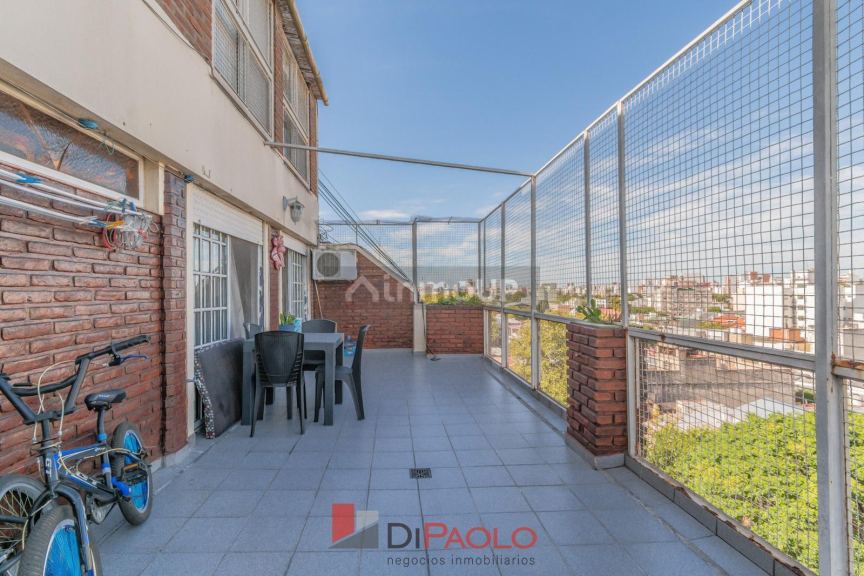 Departamento en Venta en Velez Sarsfield, Capital Federal