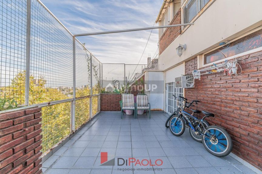 Departamento en Venta en Velez Sarsfield, Capital Federal