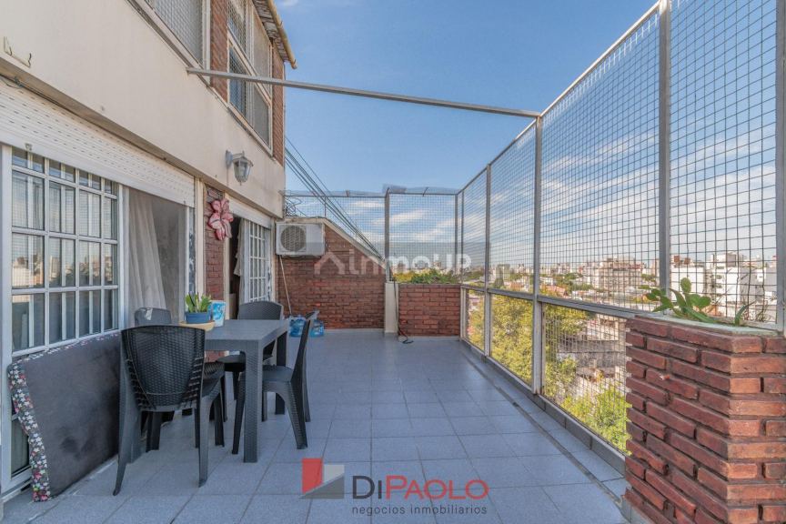 Departamento en Venta en Velez Sarsfield, Capital Federal